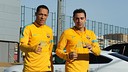 Training session 29/01/2013