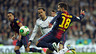 History on FCB's side in doubleheaders vs Madrid