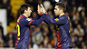 Messi has scored in the last 12 La Liga matches