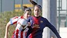 FC Barcelona - Atlético de Madrid (2-0) / PHOTO: MIGUEL RUIZ - FCB