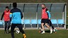 Training session 06/02/2013 / PHOTO: MIGUEL RUIZ - FCB