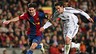 El Madrid va veure com Leo Messi li feia tres gols a l'Estadi (2007). FOTO: ARXIU - FCB