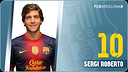 Sergi Roberto Carnicer