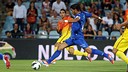 First match between Getafe and FC Barcelona this season / PHOTO: Miguel Ruiz - FCB