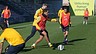 Training session 09/02/2013. FOTO: MIGUEL RUIZ-FCB.