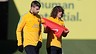 Training session 09/02/2013. FOTO: MIGUEL RUIZ-FCB.