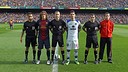 FCB - Getafe (6-1)