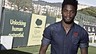 Alex Song: “My children try to emulate Messi”