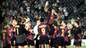 Guardiola's legendary assists 