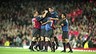 Les grans nits europees del FC Barcelona al Camp Nou / FOTO: ARXIU FCB