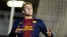 Gerard Deulofeu 2012/13 / PHOTO: FCB ARCHIVE