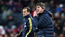 Roura: “Our reaction was splendid”