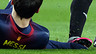 The Other Side of FC Barcelona vs Sevilla match
