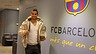 PHOTO: MIGUEL RUIZ - FCB
