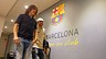 PHOTO: MIGUEL RUIZ - FCB