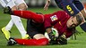 FOTO: ÁLEX CAPARRÓS - FCB