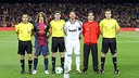 FCB - Madrid (1-3)