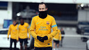 Andrés Iniesta FOTO: MIGUEL RUIZ-FCB