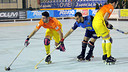 Torra / PHOTO: RFEP - PRENSA