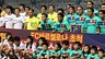 Asian Tour 2010/11