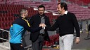 Training session 09/03/2013