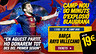 Entrées FC Barcelona - Rayo Vallecano 