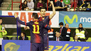 PHOTO: Inter Movistar