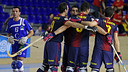 PHOTO: MIGUEL RUIZ - FCB