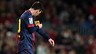 FOTO: MIGUEL RUIZ - FCB