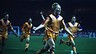 21 years ago... Wembley!