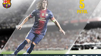 WALLPAPER 5 PUYOL CAT