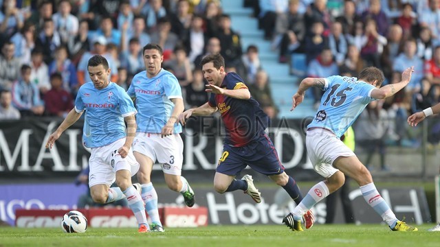 PHOTO: MIGUEL RUIZ - FCB
