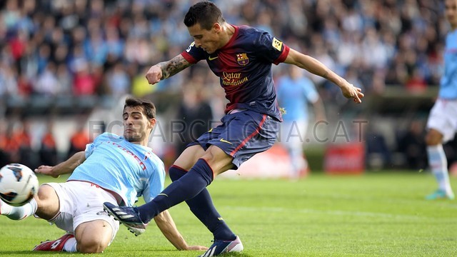 PHOTO: MIGUEL RUIZ - FCB