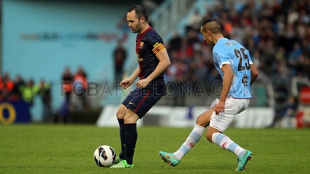 PHOTO: MIGUEL RUIZ - FCB