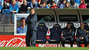 Roura / PHOTO: ARCHIVE FCB