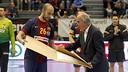 FOTO: MIGUEL RUIZ - FCB