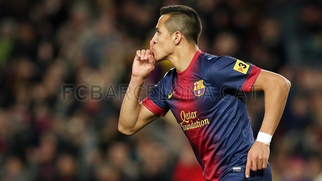 FOTO: MIGUEL RUIZ - FCB