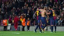 Photogallery FC Barcelona vs RCD Mallorca
