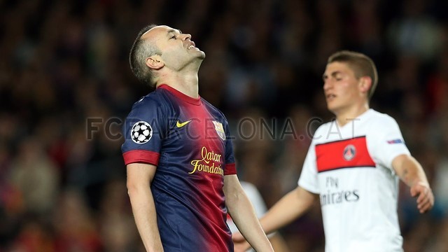 FOTO: MIGUEL RUIZ-FCB