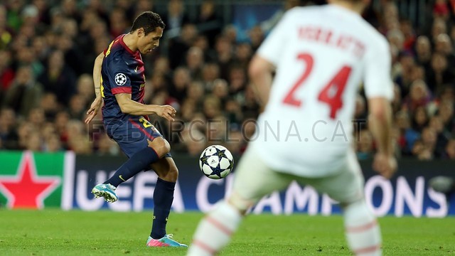 FOTO: MIGUEL RUIZ-FCB