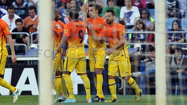 FOTO: MIGUEL RUIZ - FCB