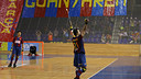 PHOTO: Archive - FCB