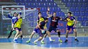 FOTO: GERMÁN PARGA - FCB
