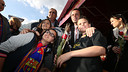 Sandro Rosell / PHOTO: MIGUEL RUIZ - FCB