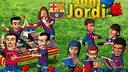 Happy Sant Jordi Day!
