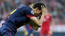 Photo gallery: Bayern - FC Barcelona