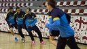 PHOTO: Germán Parga - FCB