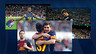The top ten Liga photos