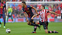 PHOTO: MIGUEL RUIZ - FCB