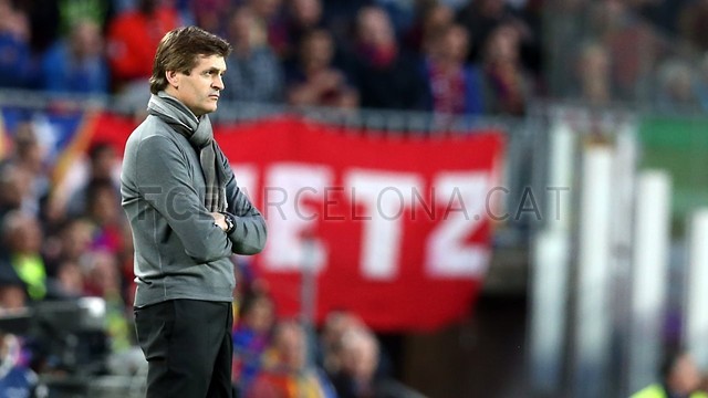 FOTO: MIGUEL RUIZ - FCB